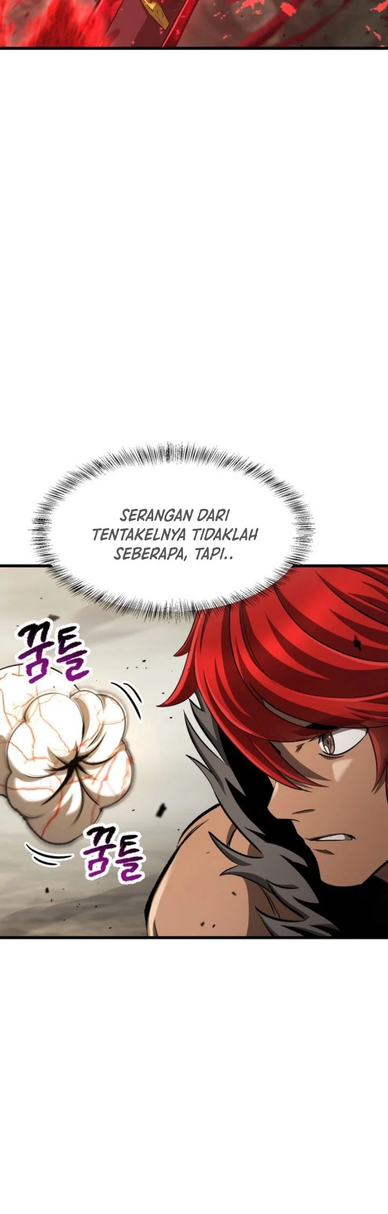 Sword King Chapter 273 R Gambar 46